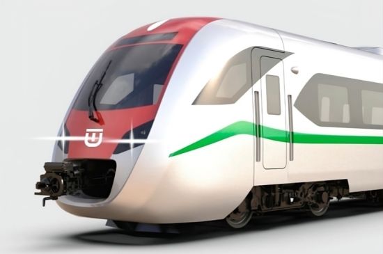 México realiza una licitación para adquirir 47 trenes de pasajeros